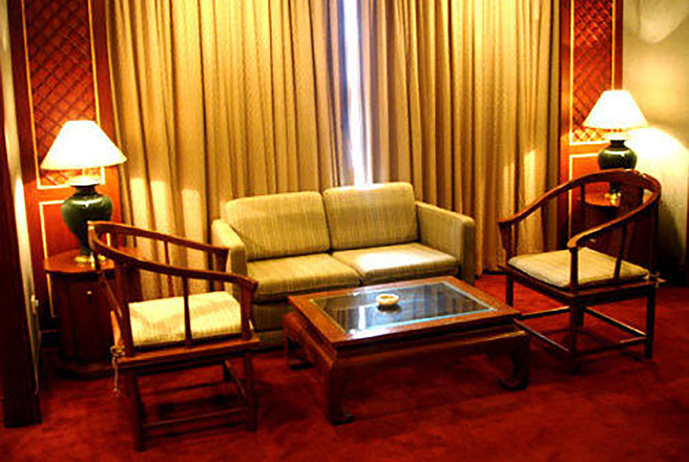 The Regency Hotel Hatyai Hat Yai Dış mekan fotoğraf